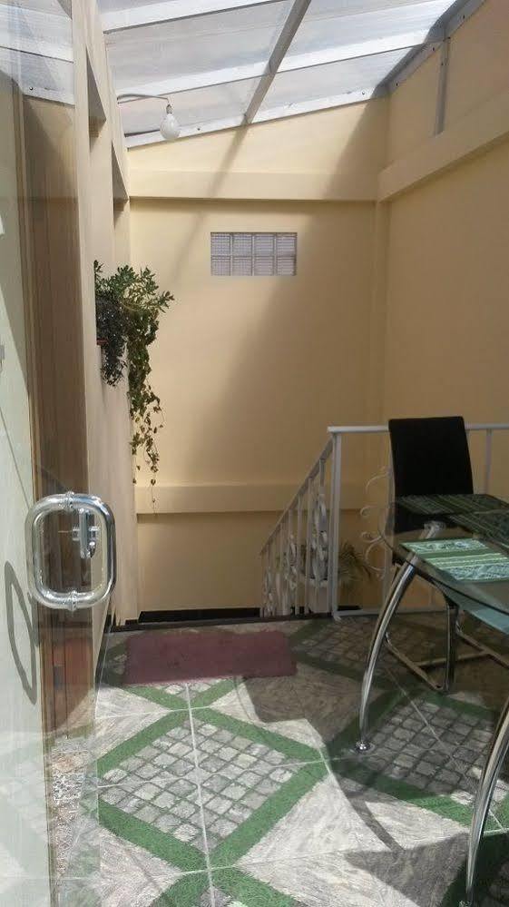 Bed and Breakfast Residencial Alta Vista La Paz Exterior foto