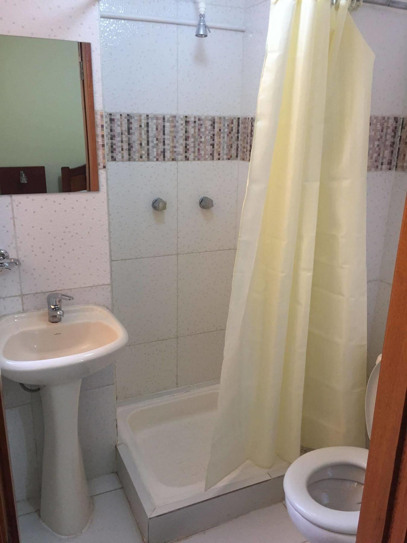 Bed and Breakfast Residencial Alta Vista La Paz Exterior foto