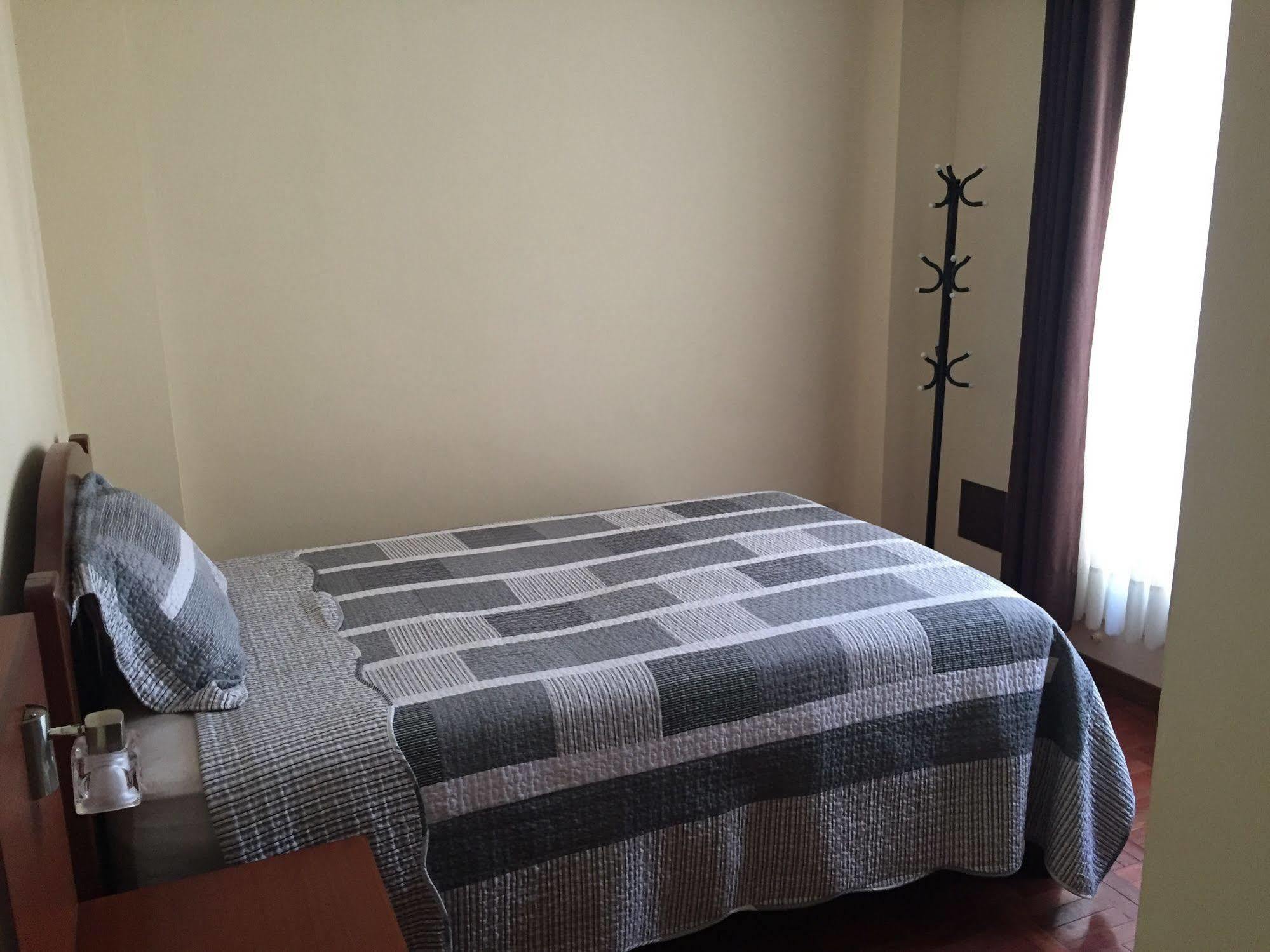 Bed and Breakfast Residencial Alta Vista La Paz Exterior foto